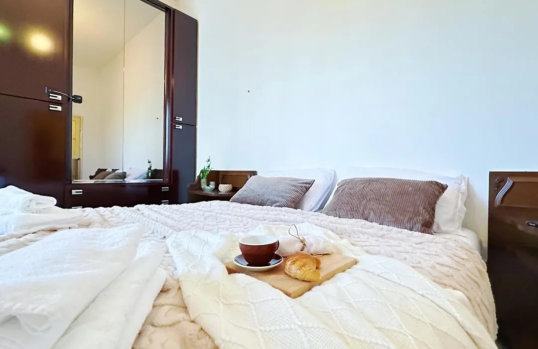 I-Host Apartment - Valsolda 3-1
