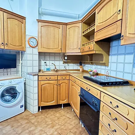 I-Host Apartment - Valsolda 3-3