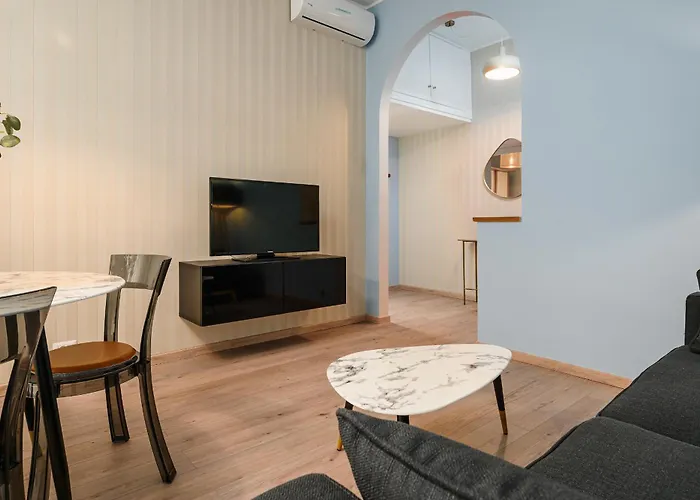 Classbnb - Designer Apartment In The Niguarda Area